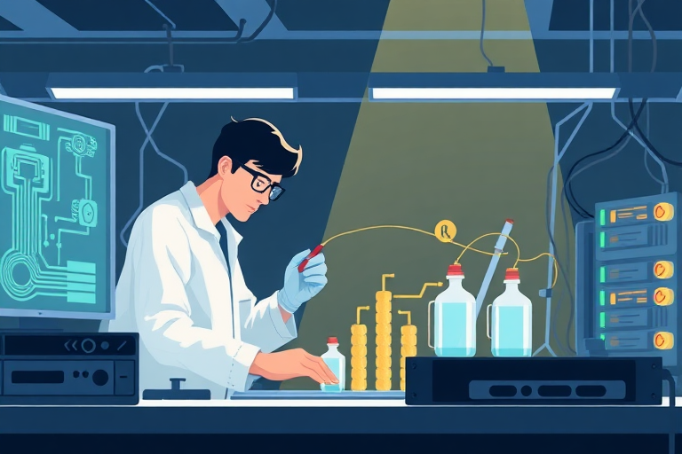 Analyzing the translation of technical terms in Quantum cryptography and secret-key distillation.