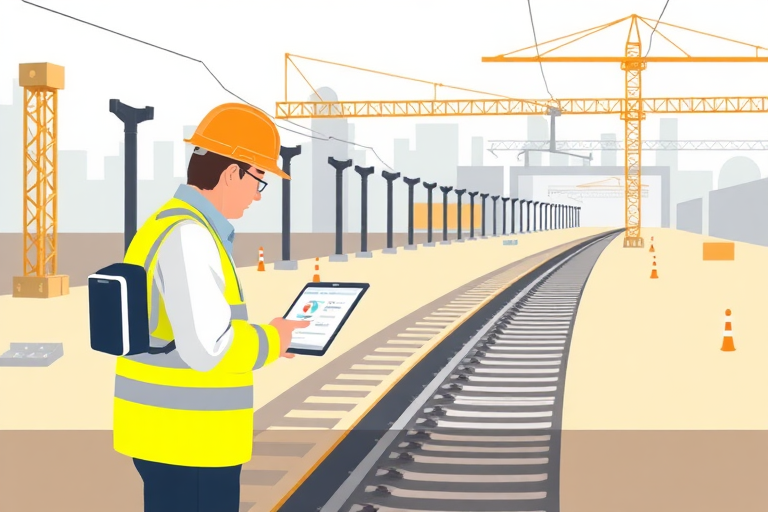 Key steps for accurate translation of "Effect of daily changing temperature on the curling behavior and interface stress of slab track in construction stage".