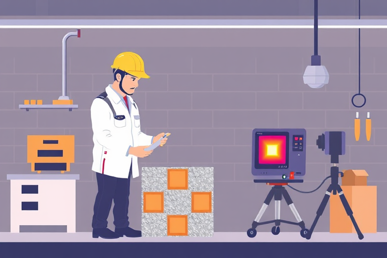 How to accurately translate academic papers titled "Thermal characterization of cleaner and eco-efficient masonry units using sustainable aggregates"?