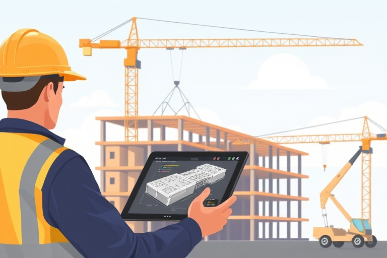 Using building information modelling to facilitate decision making for a mobile crane lifting plan: Translation techniques and considerations.