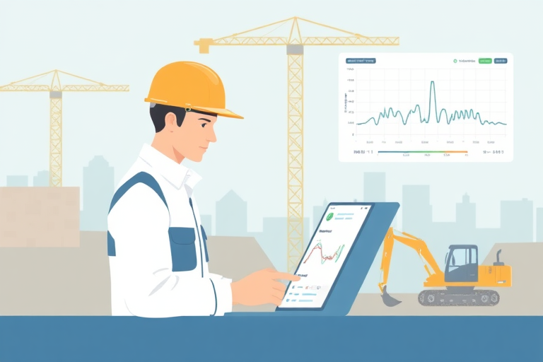 Academic Translation Guide: Taking "Vibrations associated with pile driving" as an Example