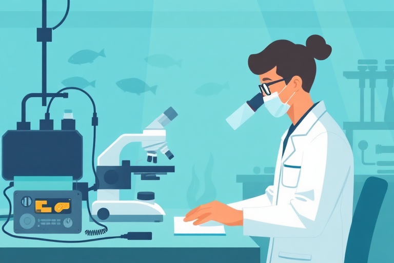 Key Steps for Accurate Translation of "Effects of exposure to pile driving sounds on fish inner ear tissues"