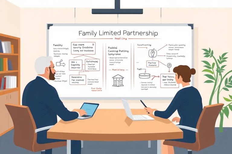 Techniques and Tools for Improving Translation Quality of The Family Limited Partnership: An Effective Estate Planning Tool