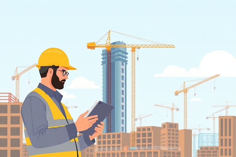 Techniques and tools for improving the translation quality of "Location optimization of tower crane and allocation of material supply points in a construction site considering operating and rental costs".