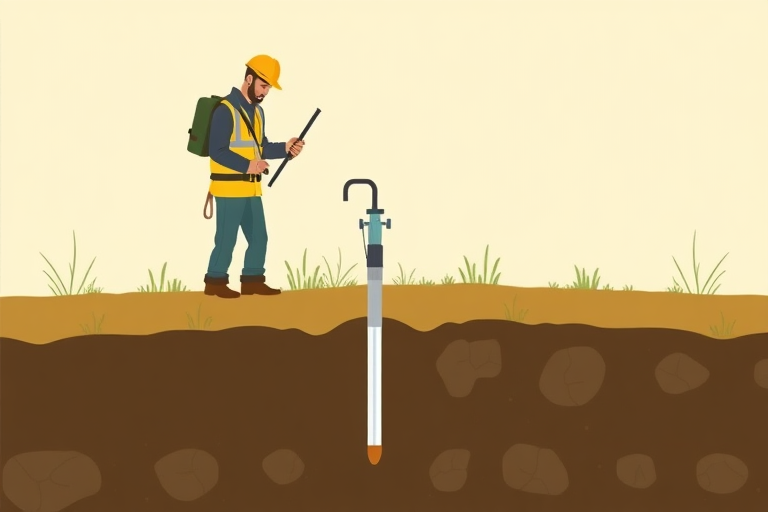 Mastering the translation essentials of "Methods for measuring the saturated hydraulic conductivity of tills."