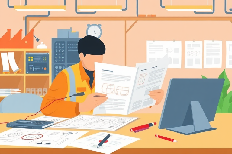 Analyzing the professional terminology translation in "Sizing of energy system of a hybrid lithium battery RTG crane".