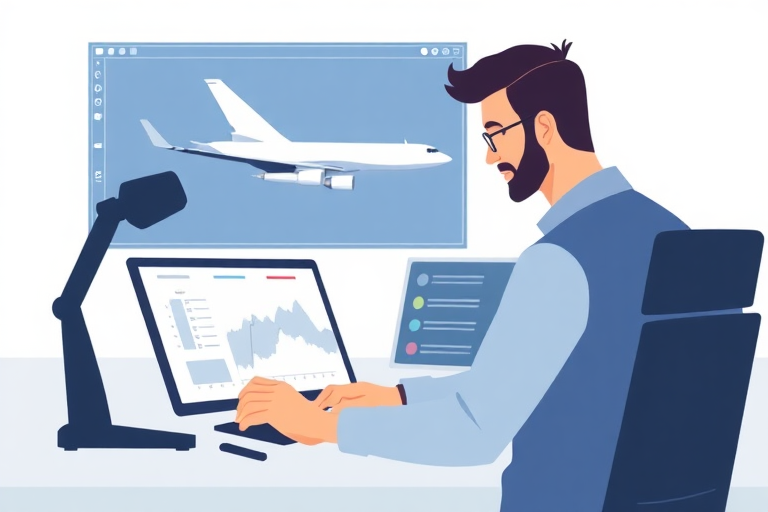 Analysis of Terminology Translation in "Dynamic coupling of the KC-135 tanker and boom for modeling and simulation"