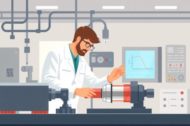 Techniques and tools for improving translation quality of "Biaxial fatigue tests with zero mean stresses using tubular specimens".