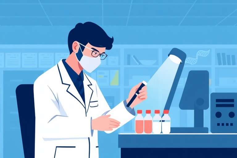 Analyzing the translation of technical terminology in RNA in forensic science.