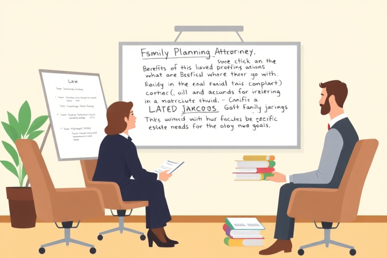 The Family Limited Partnership: Translation Techniques and Considerations for Effective Estate Planning