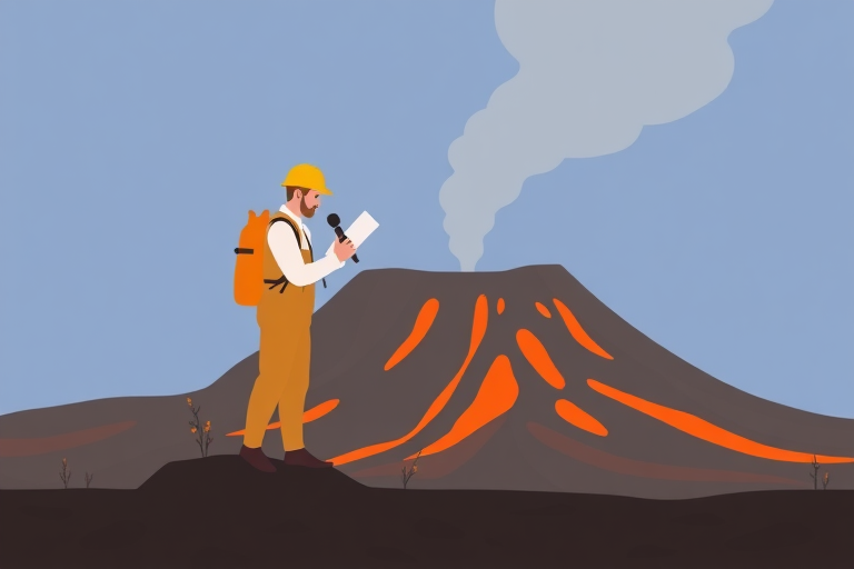 The translation challenges and solutions of "The Lamongan volcanic field, East Java, Indonesia: physical volcanology, historic activity and hazards."