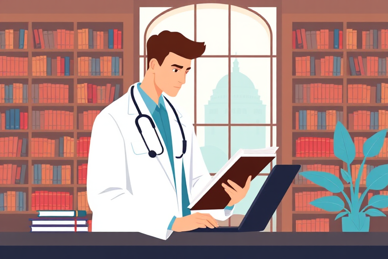 Medical Education Translation Services in English