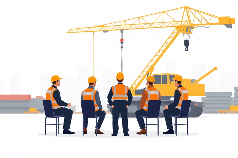 Causes and prevention of mobile crane-related accidents in South Korea: Translation techniques and considerations.