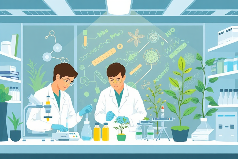 How to Maintain the Original Style When Translating "Biochemistry and Molecular Biology of Plants"