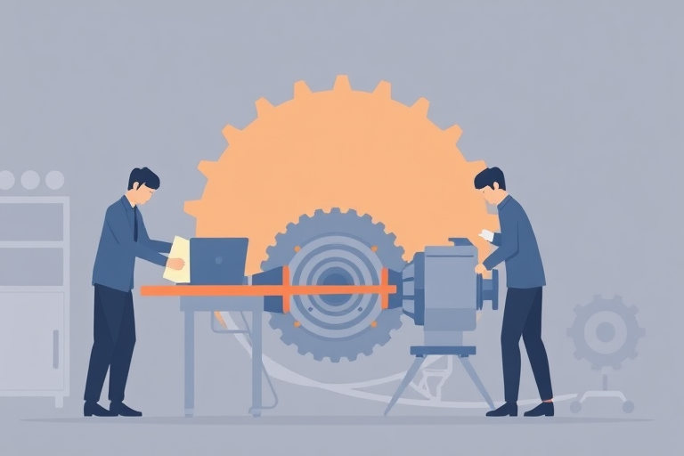 Research on Noise Reduction of Linkage Drive Gear in Extended Expansion Linkage Engine: Translation Techniques and Considerations.