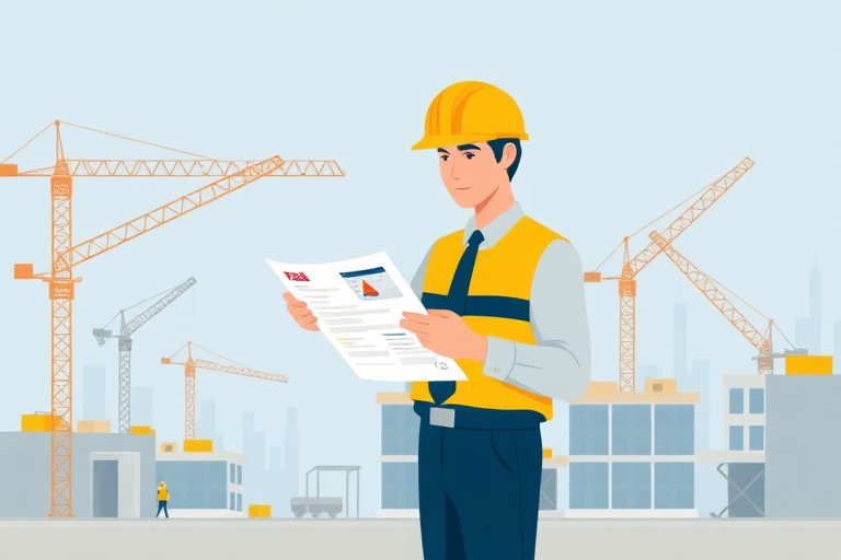 How to accurately translate academic papers on risk assessment in construction?