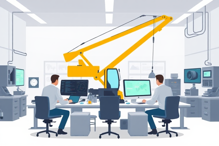 How to Maintain the Original Style When Translating "PID Control and Simulation of the Automatic Correcting System for Lorry-mounted Crane Telescopic Boom"