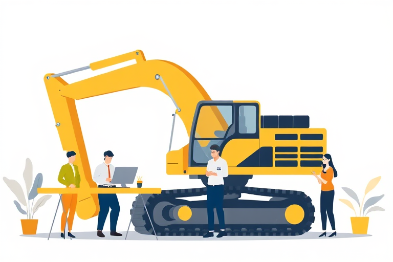 Learn professional literature translation from "Study on reliability modelling of a hydraulic excavator system".