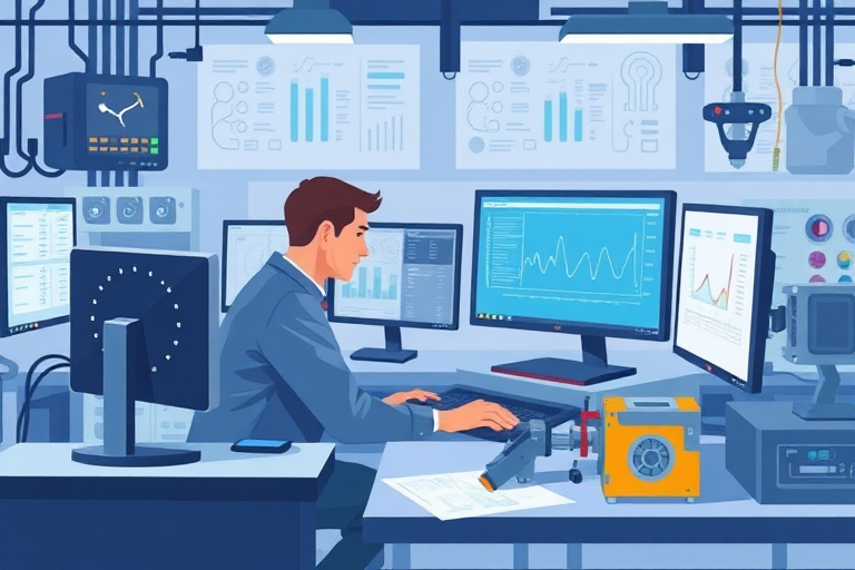 Analyzing the translation of technical terms in "The analysis of new hydraulic rolling shear servo system dynamic characteristics"