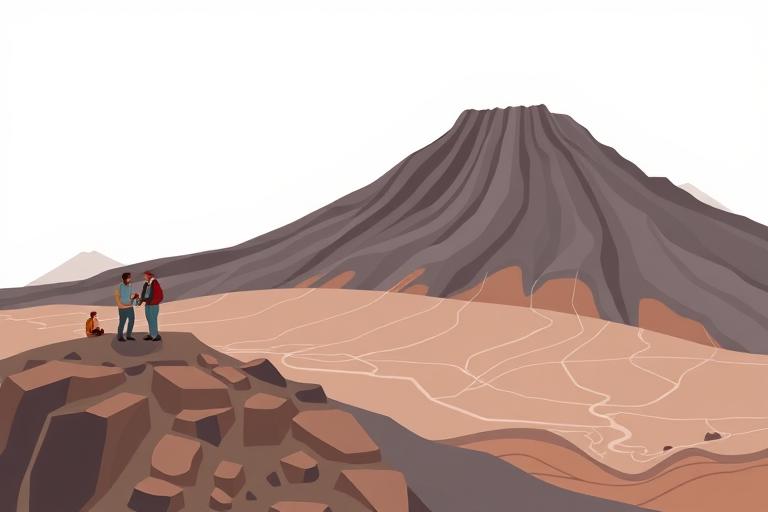 How to Maintain the Original Style When Translating "Stratigraphy and Volcanology of the Türkbükü Volcanics: Products of a Stratovolcano in the Bodrum Peninsula, SW Anatolia"