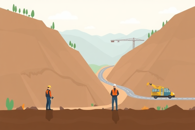 How to Maintain Original Style When Translating "Engineering geomorphology at the cutting edge of land disturbance: erosion and sediment control on construction sites"