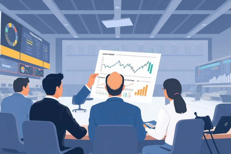 How to maintain the original style when translating "Measuring and managing liquidity risk"