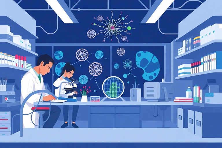 Academic Translation Guide: Taking The Stem Cell System as an Example.