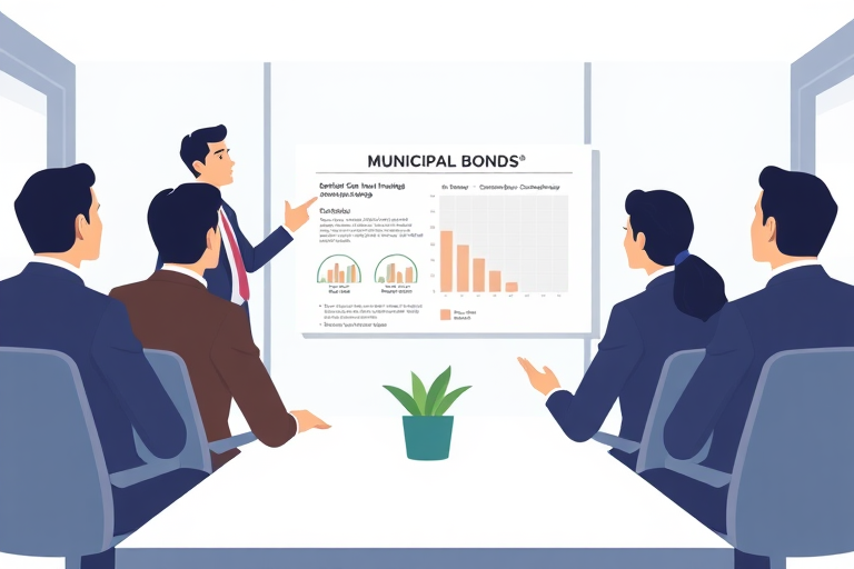 Examining the cultural background of "The role and impact of financial advisors in the market for municipal bonds" and its influence on translation.