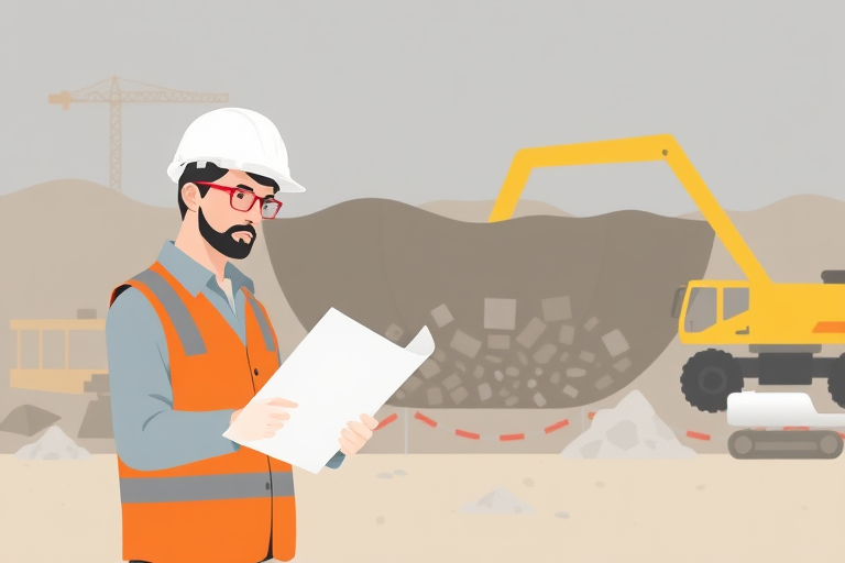 The translation challenges and solutions for "From prospecting to mining: A review of enabling technologies, LCAs, and LCCAs for improved construction and demolition waste management."