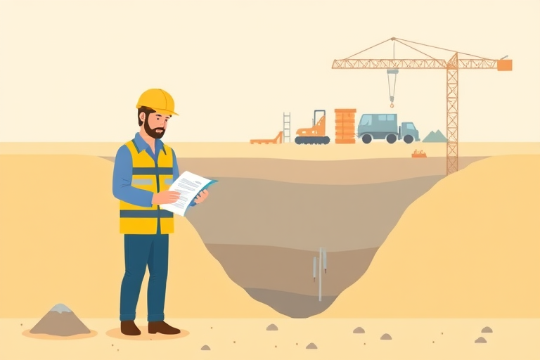 Key Steps for Accurate Translation of "Evaluation of deformation parameter for deep excavation in sand through case histories"