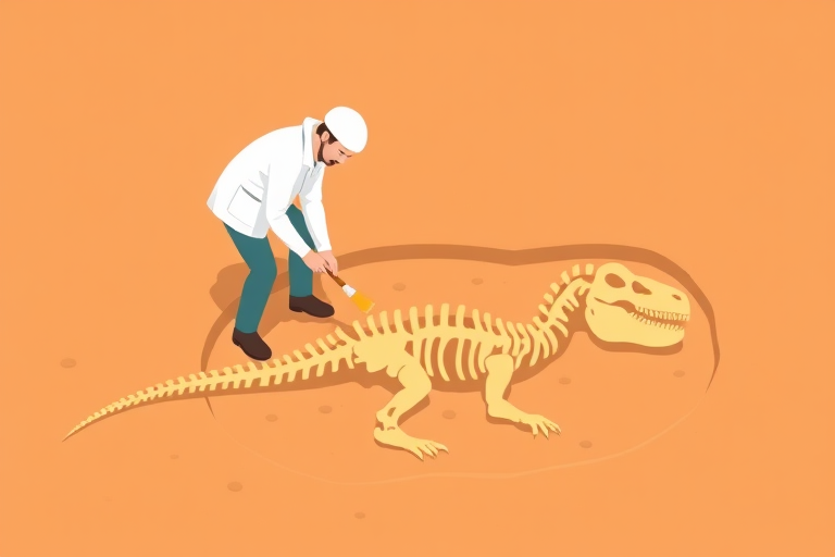 Academic Translation Guide: Taking Vertebrate Paleontology as an Example