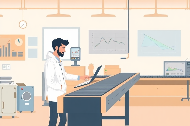 Academic Translation Guide: Using "Simulation research on dynamics of belt conveyor system" as an Example