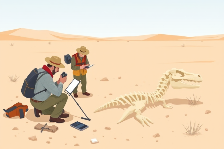 Exploring the cultural background of Paleontology and its impact on translation.