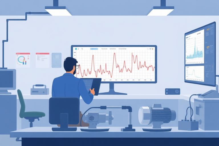 How to maintain the original style when translating "Comparison of hydraulic pump faults diagnosis methods: Wavelet vs. spectral analyses"