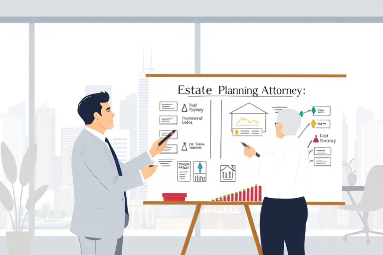 Metaphors and Idioms in "The Ten Strategic Levels of Estate Planning (With Diagrams)": Translation Strategies