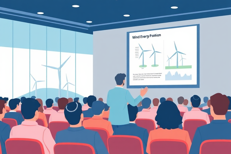 How to accurately translate academic papers on "Wind energy-the facts: a guide to the technology, economics and future of wind power"?