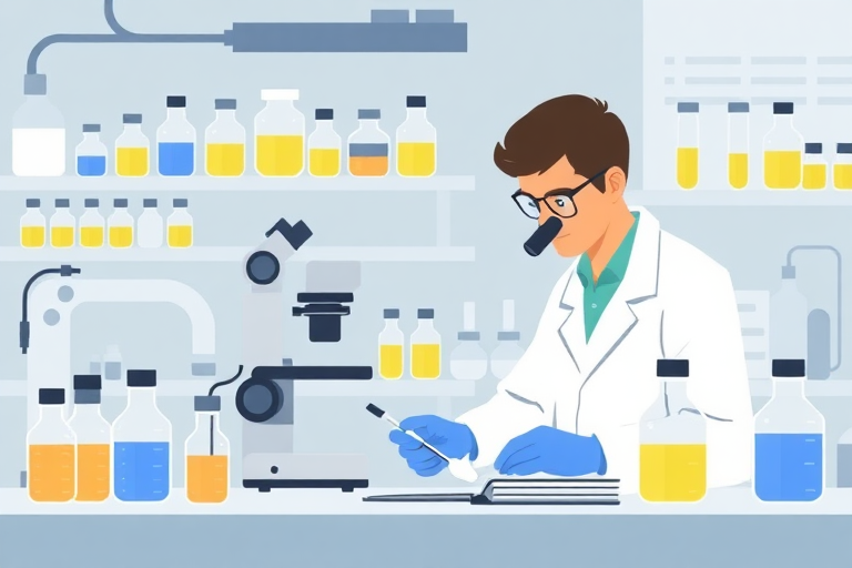 Academic Translation Guide: Taking "Clinical and experimental toxicology of organophosphates and carbamates" as an Example