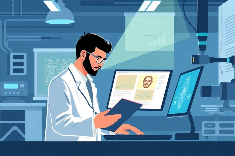 Academic Translation Guide: Taking "Introduction to laser ranging, profiling, and scanning" as an Example.