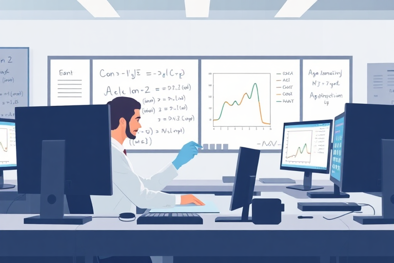 How to accurately translate academic papers titled "Statistical mechanics of a nonlinear stochastic model"?