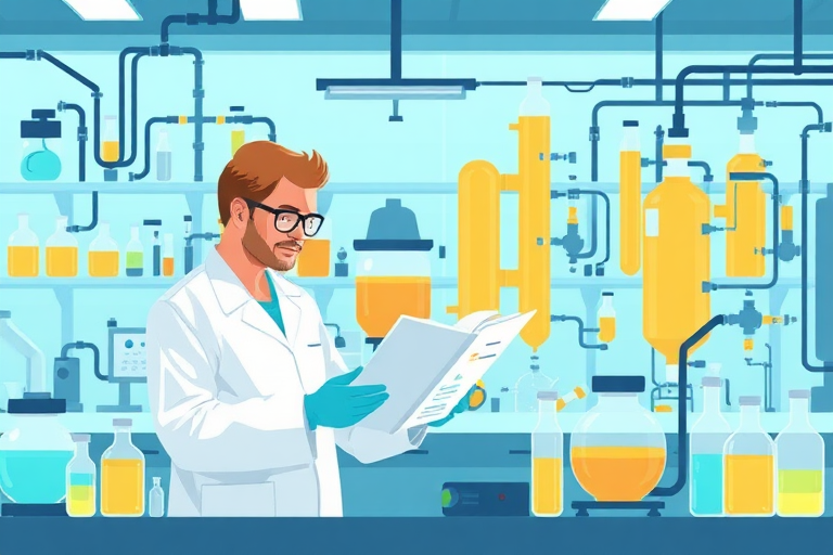 Academic Translation Guide: Taking "Chemical engineering for renewables conversion" as an Example