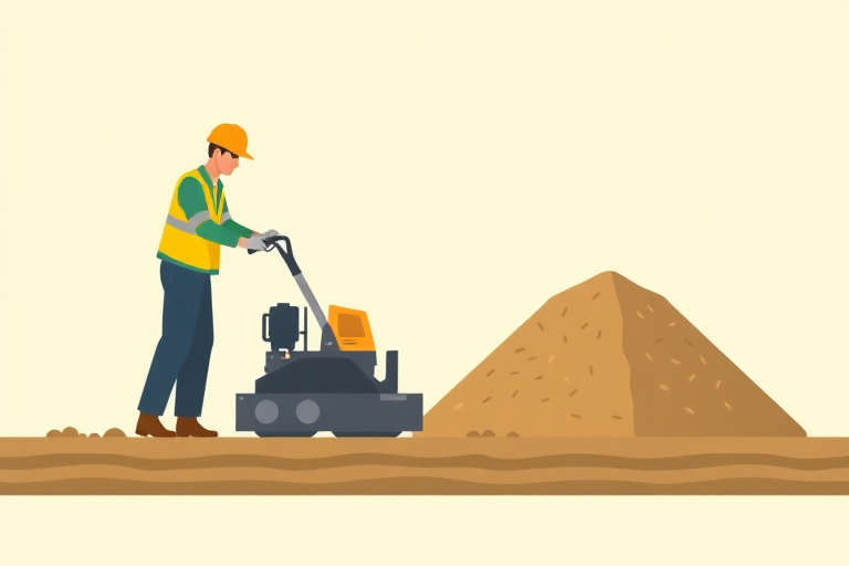 Key Steps for Accurate Translation of "Compaction of granular soils by uniform vibration equivalent to vibrodriving of piles"