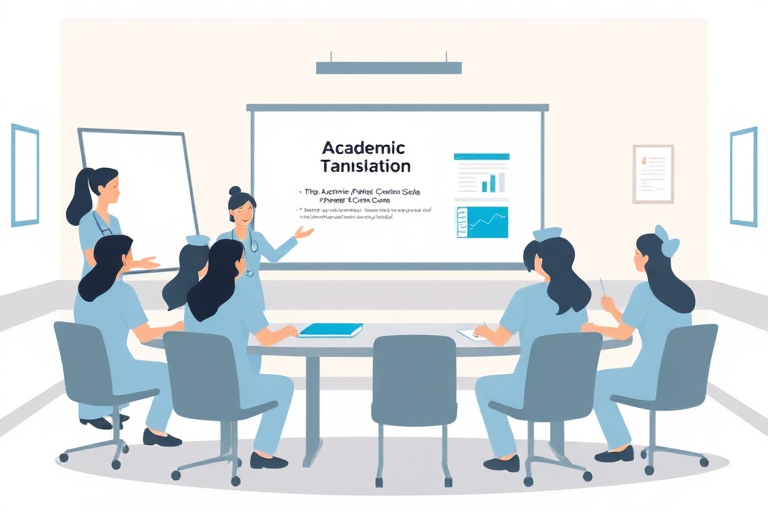 Academic Translation Guide: Using "Enhancing patient compliance: a guide for nurses: to increase their patients' compliance with health recommendations, nurses need a framework" as an Example.