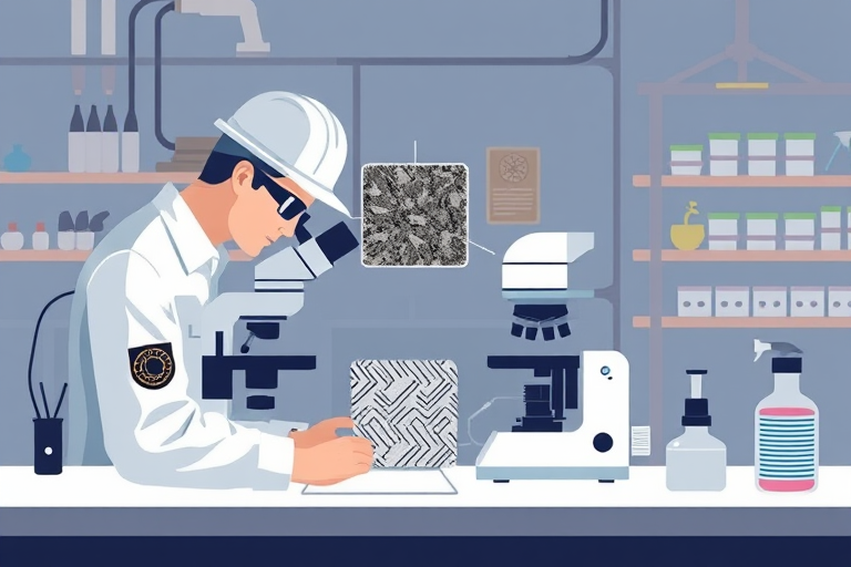 Interfacial transition zone in cementitious materials: A bridge for cross-linguistic academic communication.