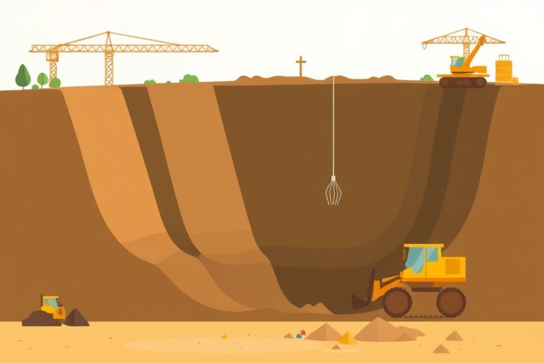 The translation challenges and solutions of "Spatio-temporal prediction of soil deformation in bucket excavation using machine learning".