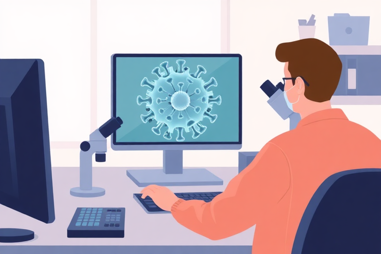 Mastering the translation key points of "A tiling approach to virus capsid assembly explaining a structural puzzle in virology."