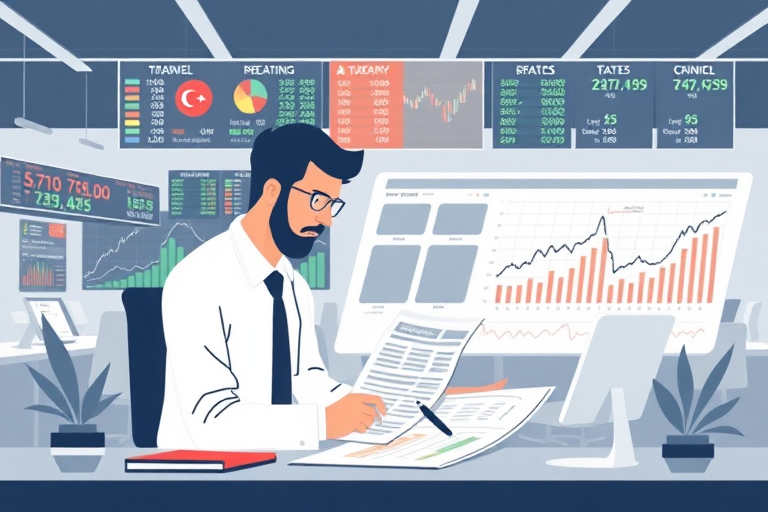 Techniques and tools to improve the translation quality of "The yield curve and the macroeconomy: Evidence from Turkey".