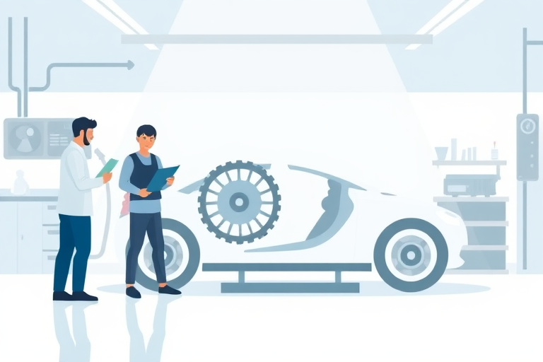 Academic Translation Guide: Using "Gear Collision Reduction of In-Wheel-Motor by Joint Torque Control Using Load-Side High-Resolution Encoder" as an Example.