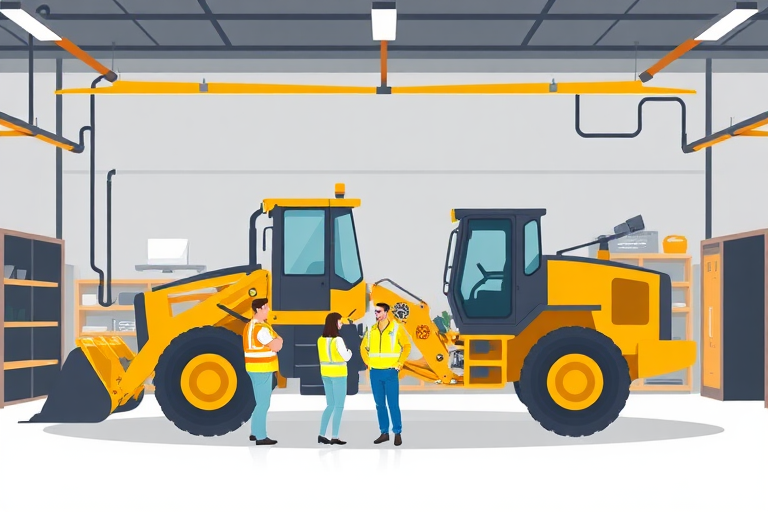 Cracking the translation challenges of "Extending battery lifetime for electric wheel loaders with electric-hydraulic hybrid powertrain".