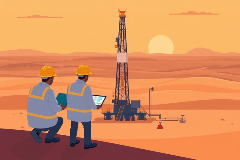 Academic Translation Guide: Taking "Bottomhole stress factors affecting drilling rate at depth" as an Example