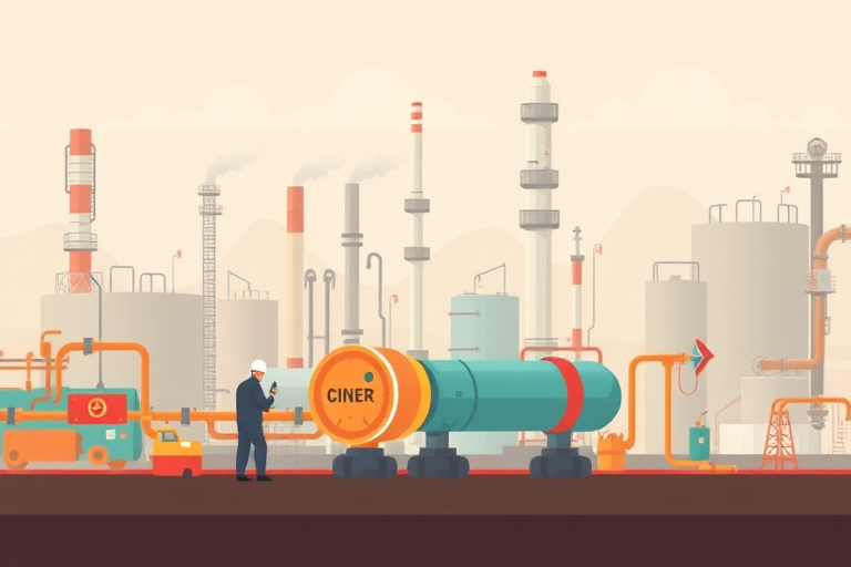 Mastering the translation key points of "Design of out pipe crawler for oil refinery based on analysis & classification of locomotion and adhesion techniques."